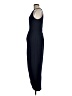 BHLDN Blue Cocktail Dress Size 8 - photo 5