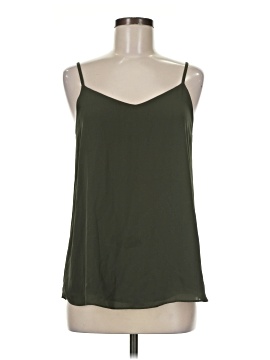 Pink Republic Sleeveless Blouse