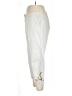 Gap Ivory Casual Pants Size 14 - photo 5