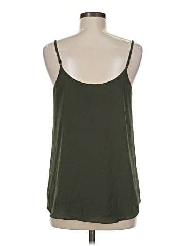 Pink Republic Sleeveless Blouse (view 2)
