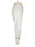 Gap Ivory Casual Pants Size 14 - photo 4
