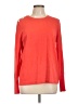 Lilly Pulitzer Orange Pullover Sweater Size L - photo 1