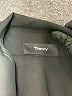 Theory Solid Black Casual Dress Size 4 - photo 7