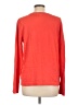 Lilly Pulitzer Orange Pullover Sweater Size L - photo 2