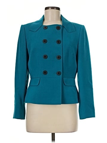 Tahari by ASL Blazer (view 1)