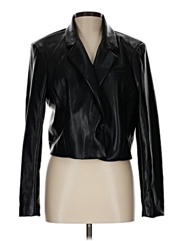 Abercrombie & Fitch Jacket (view 1)