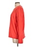 Lilly Pulitzer Orange Pullover Sweater Size L - photo 5