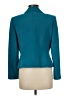 Tahari by ASL Teal Blazer Size 8 Petite - photo 2