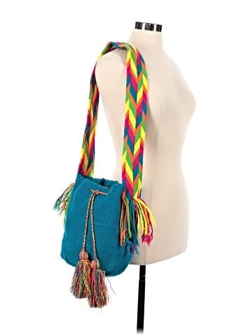 Unbranded Bucket Bag (view 2)