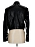 Abercrombie & Fitch Black Jacket Size L - photo 2