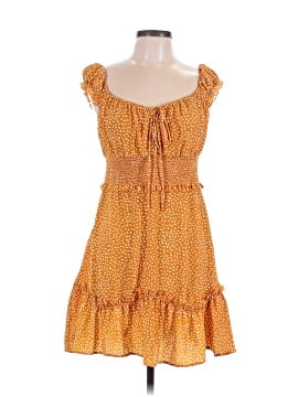 Unbranded Casual Dress (view 1)