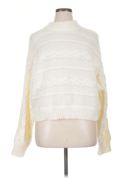 Z Supply Turtleneck Sweater (view 1)