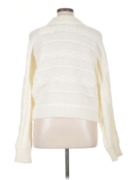 Z Supply Turtleneck Sweater (view 2)