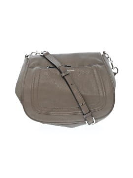 Marc by Marc Jacobs Leather Crossbody Bag (view 1)