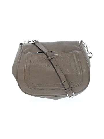 Marc by Marc Jacobs Leather Crossbody Bag (view 1)