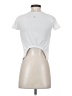 Lululemon Athletica Ivory Short Sleeve Turtleneck Size S (estimated) - photo 2