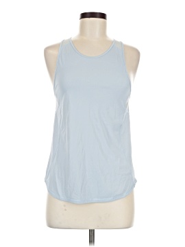 Lululemon Athletica Sleeveless Top