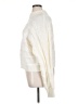 Z Supply 100% Polyester Ivory Turtleneck Sweater Size XL - photo 5