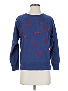 J.Crew Sweatshirt (view 1)