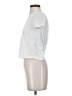 Lululemon Athletica Ivory Short Sleeve Turtleneck Size S (estimated) - photo 5