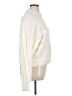 Z Supply 100% Polyester Ivory Turtleneck Sweater Size XL - photo 4