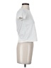 Lululemon Athletica Ivory Short Sleeve Turtleneck Size S (estimated) - photo 4
