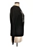 Assorted Brands Graphic Black Sweatshirt Size L (estimated) - photo 4