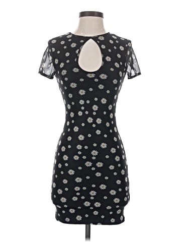 Tiger Mist Cocktail Dress (view 1)