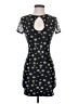Tiger Mist Black Cocktail Dress Size XS - photo 1