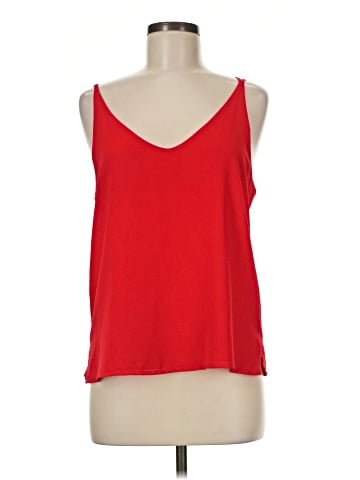 Dex Sleeveless Top (view 1)