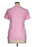 T by Talbots Pink Active T-Shirt Size XL - photo 2