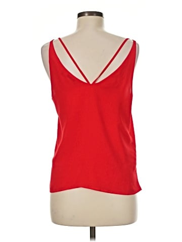 Dex Sleeveless Top (view 2)