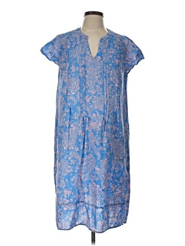 J.Jill Casual Dress (view 1)