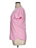 T by Talbots Pink Active T-Shirt Size XL - photo 5