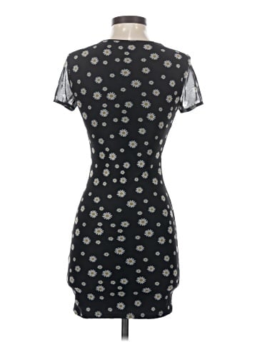 Tiger Mist Cocktail Dress (view 2)