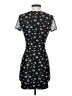 Tiger Mist Black Cocktail Dress Size XS - photo 2
