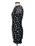 Tiger Mist Black Cocktail Dress Size XS - photo 5