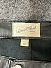 Universal Thread 100% Recycled Polyester Black Casual Pants Size 14S - photo 4