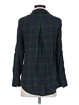 J.Crew Long Sleeve Button-Down Shirt (view 2)