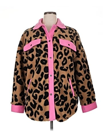 Unbranded Jacket (view 1)