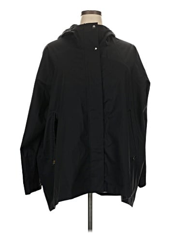 Athleta Raincoat (view 1)