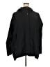 Athleta 100% Polyester Solid Black Raincoat Size 3X - photo 1