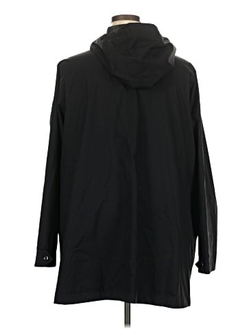 Athleta Raincoat (view 2)