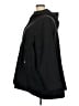 Athleta 100% Polyester Solid Black Raincoat Size 3X - photo 5