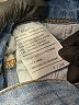 KANCAN JEANS Blue Denim Shorts Size 1 - photo 4