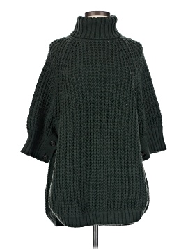 J.Crew Turtleneck Sweater (view 1)