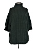 J.Crew Green Turtleneck Sweater Size XS - photo 1
