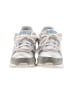 Asics Gray Sneakers Size 7 1/2 - photo 2