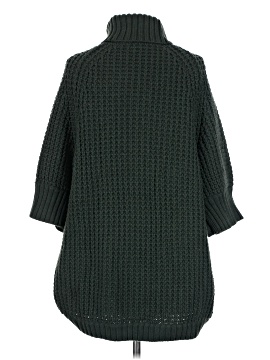 J.Crew Turtleneck Sweater (view 2)