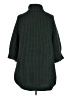 J.Crew Green Turtleneck Sweater Size XS - photo 2